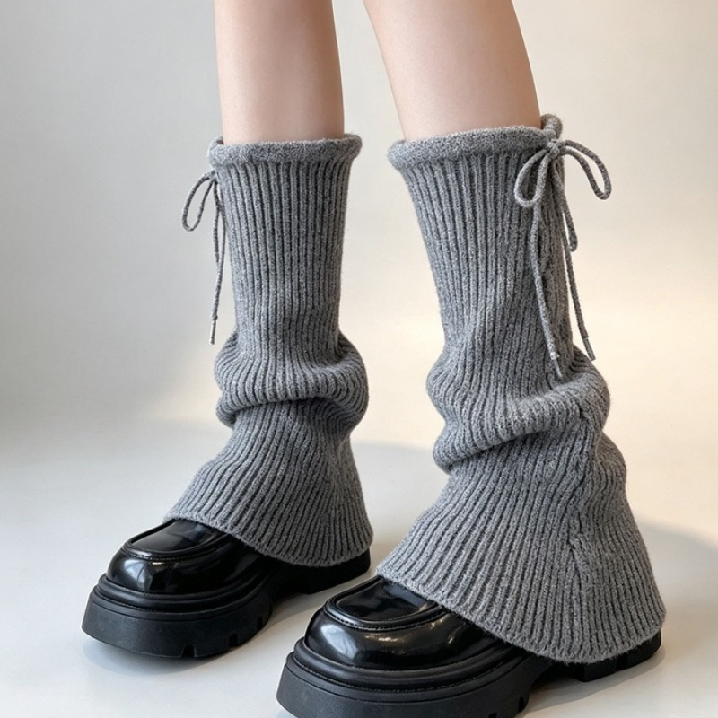 Women’s Balletcore Leg Warmers - đánh giá và giá Boot Sock Slouchy