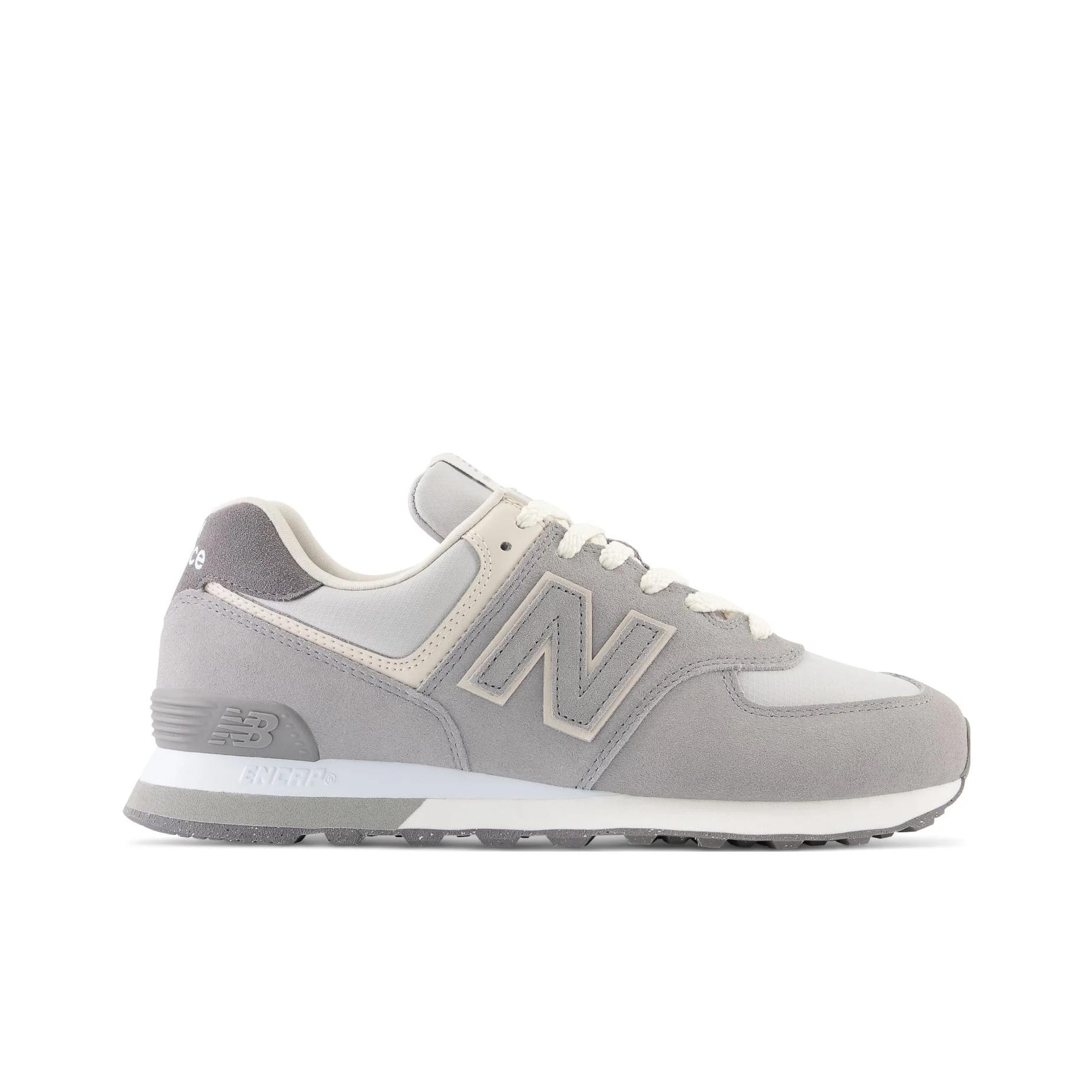 New Balance NB 574 Low top Run - đánh giá và giá New Balance Shoes 574