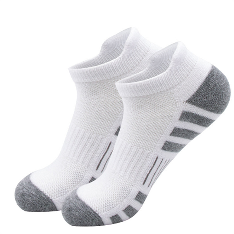 6/24 Pairs Cushioned Breathabl - đánh giá và giá No Show Sock Women