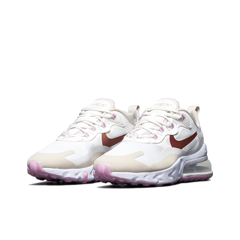Nike Air Max 270 Synthetic Lea - đánh giá và giá Nike Shoes Air Max 270