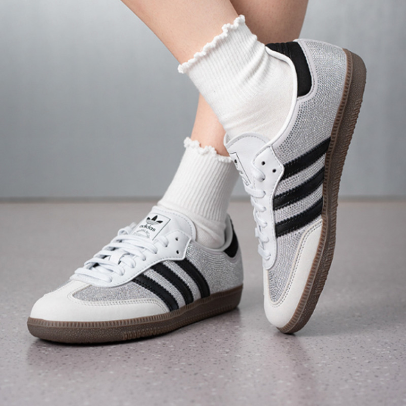 Adidas Originals SAMBA OG W IH - đánh giá và giá Adidas Shoes Samba
