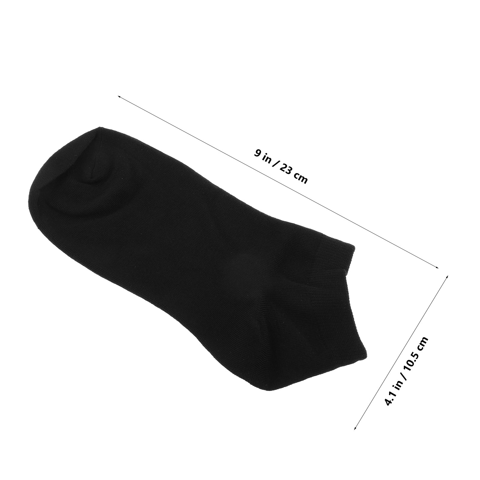 6Pairs Women Cotton Boat Socks - đánh giá và giá Invisibility Sock Loafer